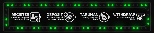 NUSANTARA888 Jackpot