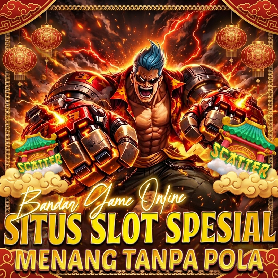 NUSANTARA888 □ Visi Kreatif Game Modern Untuk Pengalaman Digital Berbeda